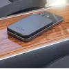 ZENS Pro 2 Semi Solid State Powerbank - Magnetinė išorinė baterija 10000 mAh suderinama su MagSafe ir Qi2.2 25W (juoda)
