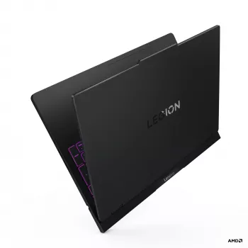 Lenovo Legion Pro 5 16ADR10 | Eclipse Juoda | 16 colių | IPS | WQXGA | 2560 x 1600 pikselių | 240 Hz | Nematomas | AMD Ryzen 9 | 8945HX | 32 GB | SO-DIMM DDR5 | SSD talpa