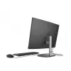 HP ProOne 245 G10 AiO Ryzen 7 77730U 23.8FHD IPS 250nits AG 16GB DDR4 3200 SSD512 Radeon Vega 8 Kb+pelė Cam 5Mpx + IR W11Pro Juoda 3Y OnSite