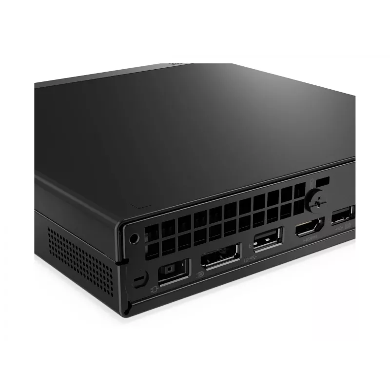 LENOVO ThinkCentre neo 55q Gen 6 AMD Ryzen 5 220 16GB 512GB SSD M.2 2280 PCIe AMD Radeon 740M W11P 3YR Onsite