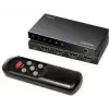 Logilink HD0062 tinklo įrenginys juodas