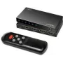 Logilink HD0062 tinklo įrenginys juodas