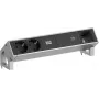 Bachmann 902.906 juoda