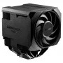 K aušintuvas be quiet! Dark Rock Pro 6 AMD AM5/AM4 Intel1851/1700/1200/1150/1151/1155