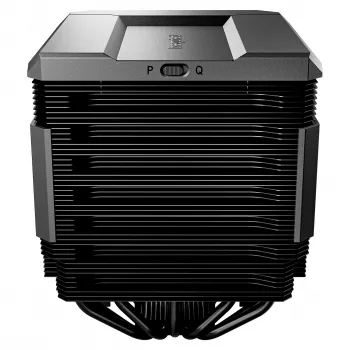K aušintuvas be quiet! Dark Rock Pro 6 AMD AM5/AM4 Intel1851/1700/1200/1150/1151/1155
