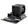 K aušintuvas be quiet! Dark Rock Pro 6 AMD AM5/AM4 Intel1851/1700/1200/1150/1151/1155