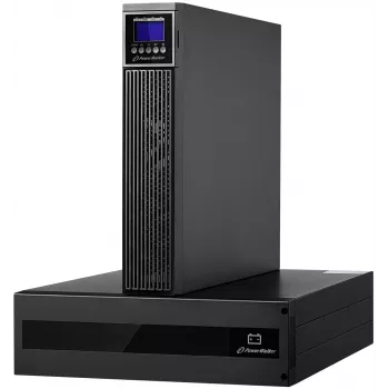 Bluewalker UPS PowerWalker VFI 6000 RTG PF1 19 6000W Online (Freight Delivery)