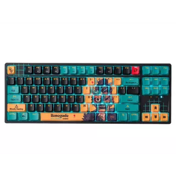 A4tech A4TKLA47623 tinklo įrenginys