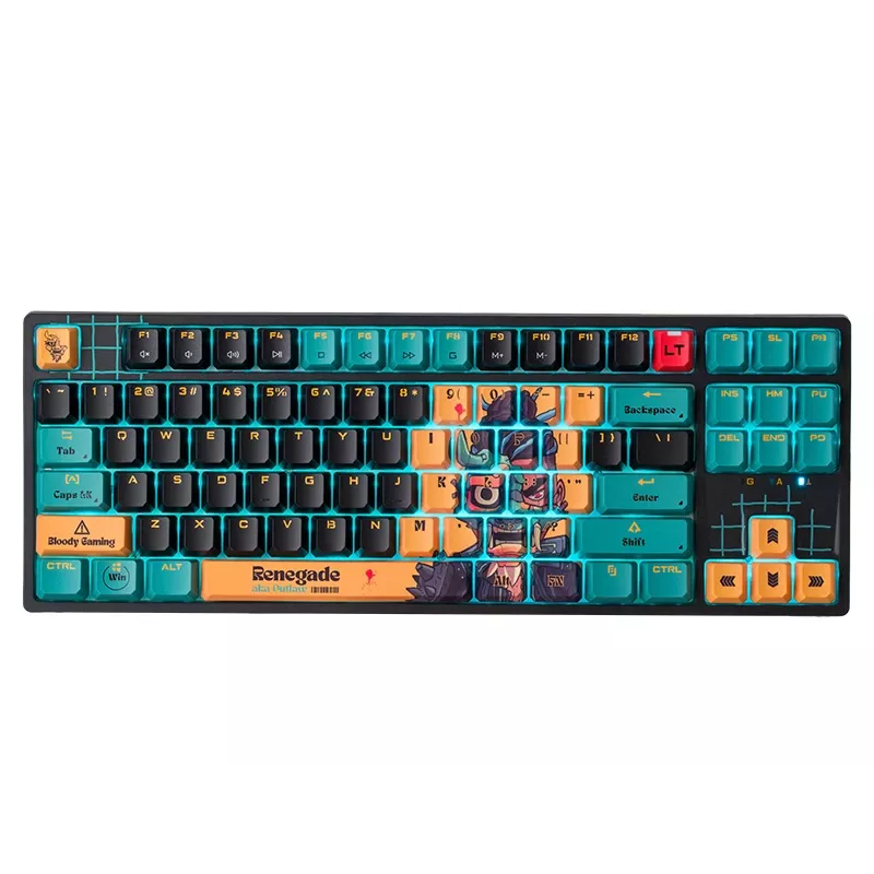 A4tech A4TKLA47623 tinklo įrenginys