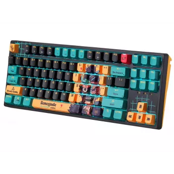 A4tech A4TKLA47623 tinklo įrenginys