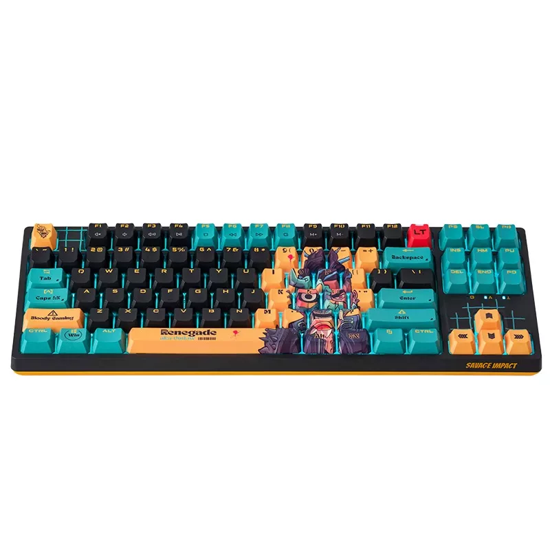 A4tech A4TKLA47623 tinklo įrenginys