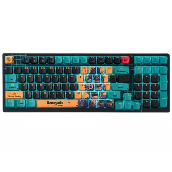 A4tech A4TKLA47622 tinklo įrenginys