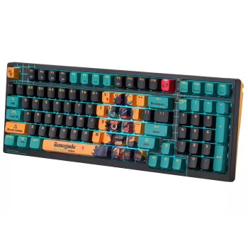 A4tech A4TKLA47622 tinklo įrenginys