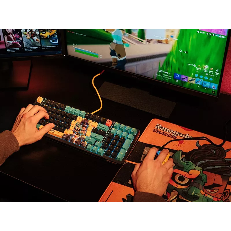 A4tech A4TKLA47622 tinklo įrenginys