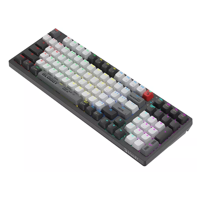 A4tech A4TKLA47735 tinklo įrenginys pilkas