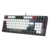A4tech A4TKLA47735 tinklo įrenginys pilkas