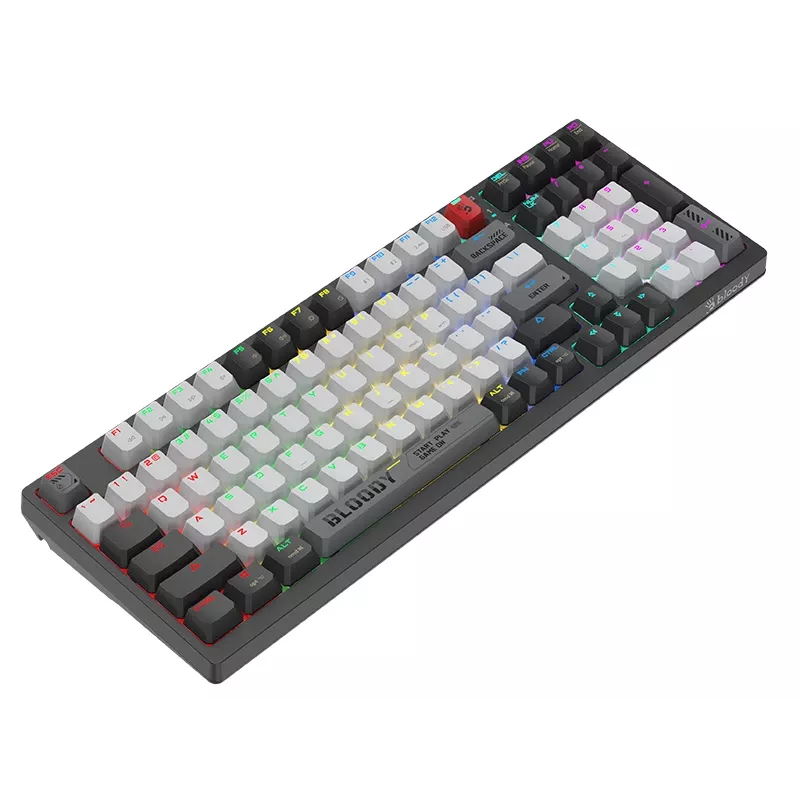 A4tech A4TKLA47735 tinklo įrenginys pilkas