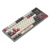 A4tech A4TKLA47736 tinklo įrenginys raudonas