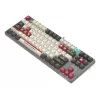 A4tech A4TKLA47736 tinklo įrenginys raudonas