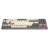 A4tech A4TKLA47736 tinklo įrenginys raudonas
