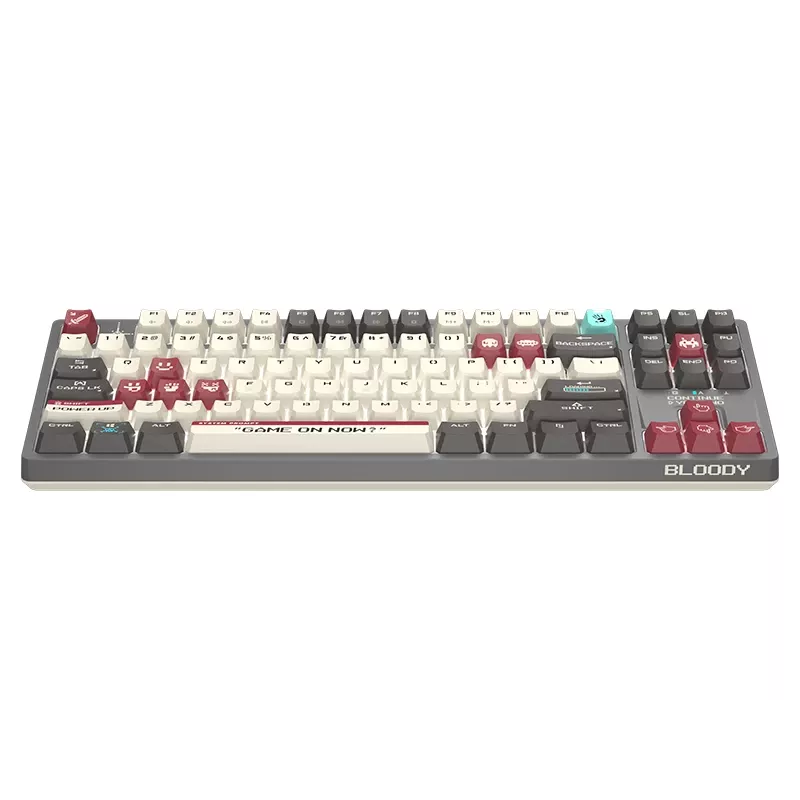 A4tech A4TKLA47736 tinklo įrenginys raudonas
