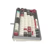 A4tech A4TKLA47736 tinklo įrenginys raudonas