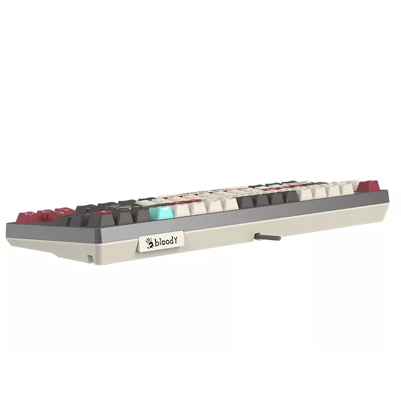 A4tech A4TKLA47736 tinklo įrenginys raudonas