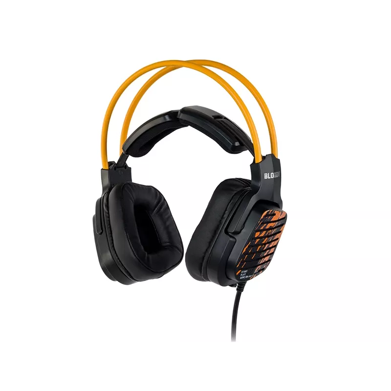 A4Tech 47748 Bloody G565 Energy Juoda