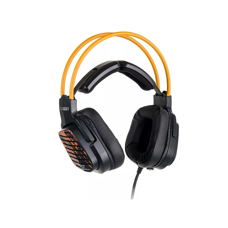 A4Tech 47748 Bloody G565 Energy Juoda