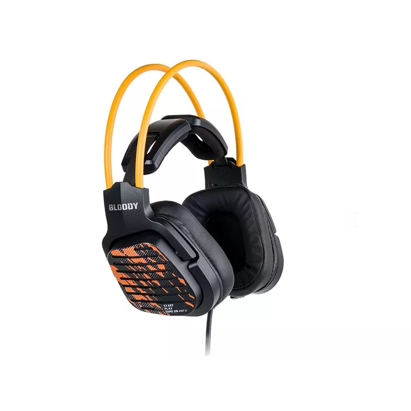A4Tech 47748 Bloody G565 Energy Juoda