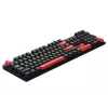 A4Tech 47737 Bloody S520N Fire Juoda (BLMS RED Plus Switch)