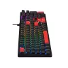 A4Tech 47737 Bloody S520N Fire Juoda (BLMS RED Plus Switch)