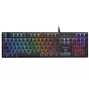 A4Tech 47788 Bloody S520N mechaninė klaviatūra su RGB apšvietimu žaidimams