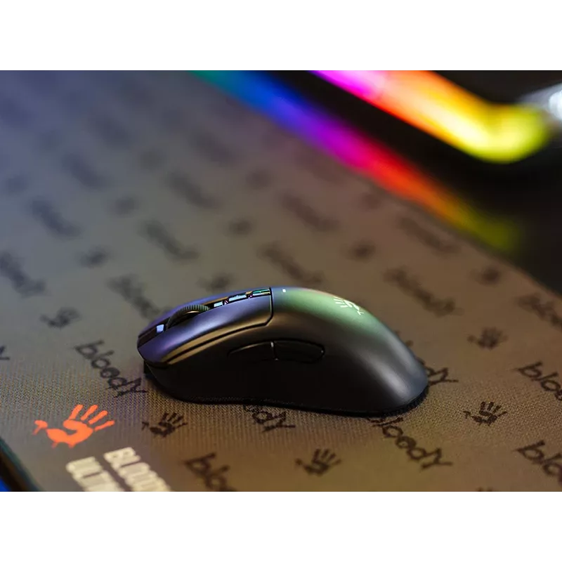 A4Tech 47734 Bloody R73 Ultra Juoda