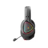 A4Tech 47751 Bloody MR710 RGB belaidės žaidimų ausinės, juodos