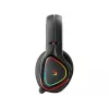 A4Tech 47751 Bloody MR710 RGB belaidės žaidimų ausinės, juodos