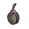 A4Tech 47751 Bloody MR710 RGB belaidės žaidimų ausinės, juodos