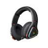 A4Tech 47751 Bloody MR710 RGB belaidės žaidimų ausinės, juodos