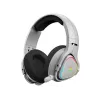 A4Tech 47752 Bloody MR710 RGB belaidė žaidimų ausinė, pilka
