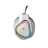 A4Tech 47752 Bloody MR710 RGB belaidė žaidimų ausinė, pilka