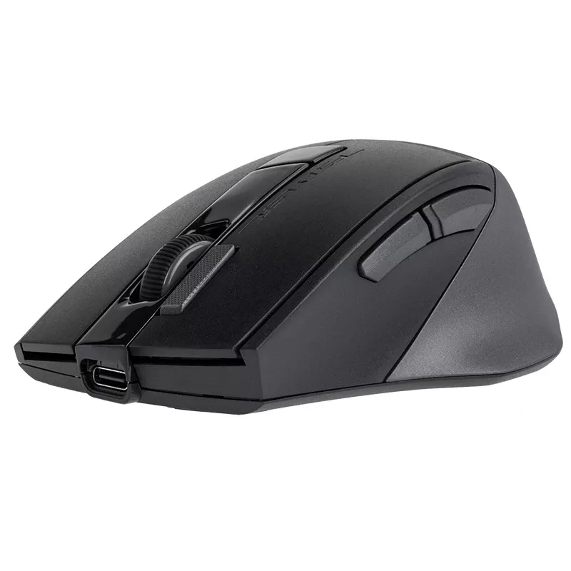 A4Tech 47725 Fstyler FB45 CS Air2 RF pilkai akmeninė