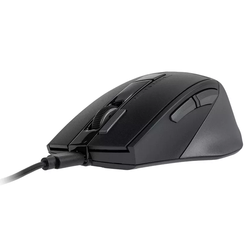 A4Tech 47725 Fstyler FB45 CS Air2 RF pilkai akmeninė