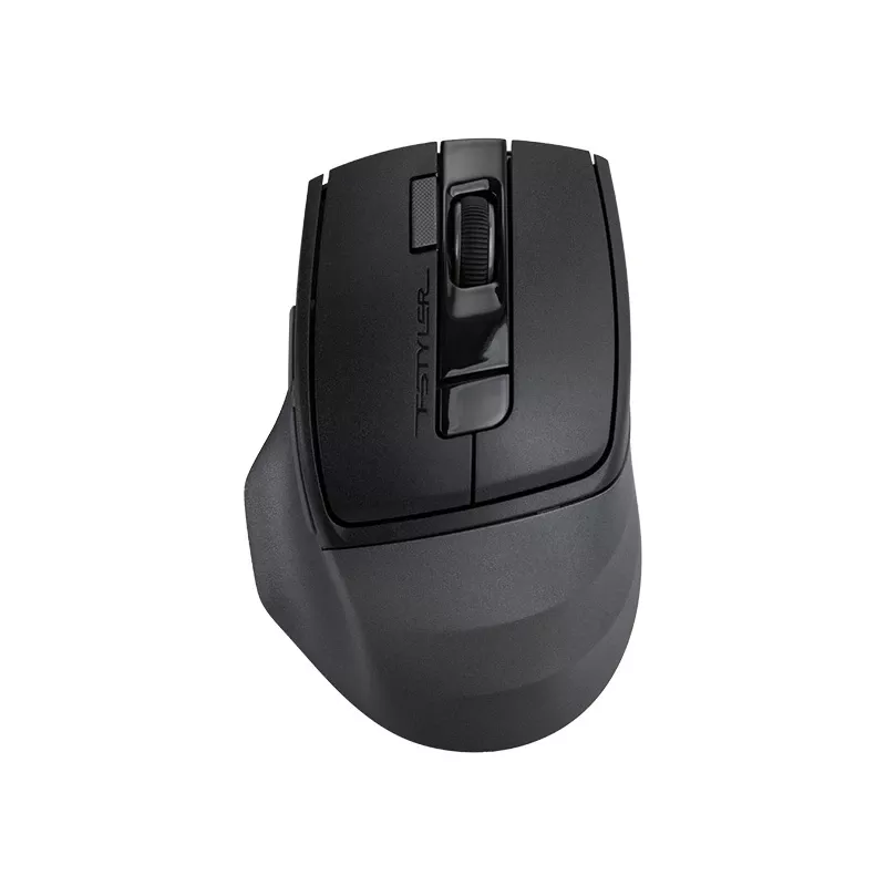 A4Tech 47725 Fstyler FB45 CS Air2 RF pilkai akmeninė