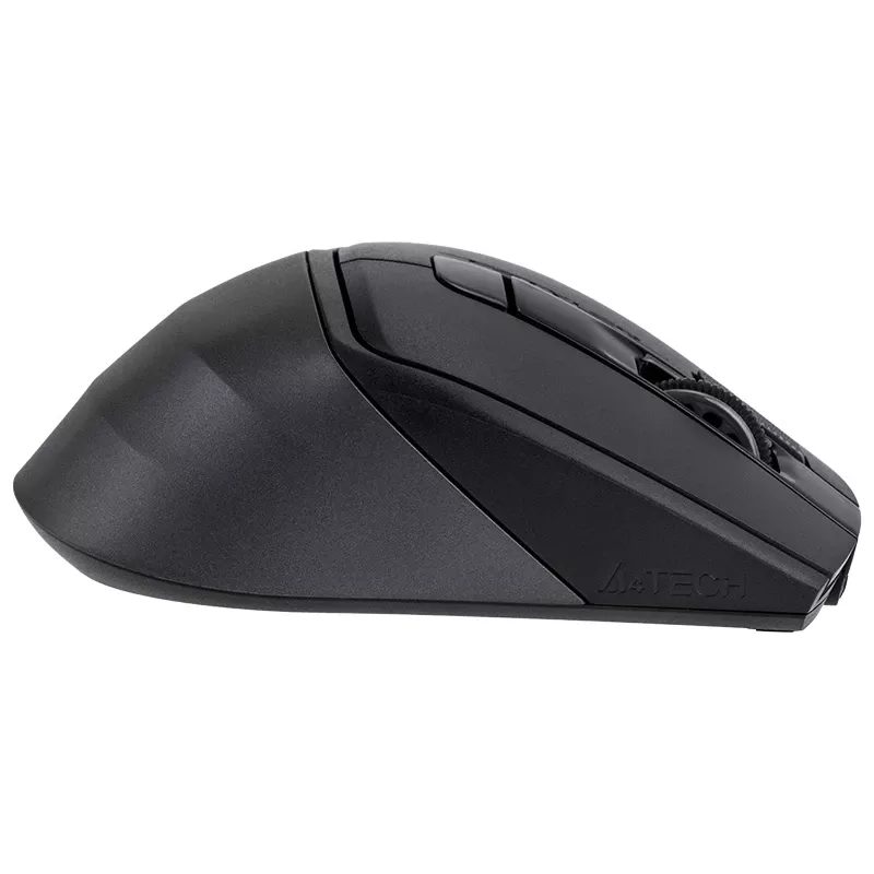 A4Tech 47725 Fstyler FB45 CS Air2 RF pilkai akmeninė