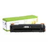 STATIC Tonerio kasetė, suderinama su HP CF530A, juoda, suderinama, 100 puslapių