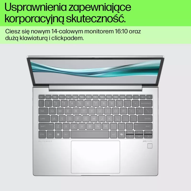 HP EliteBook 660 G11 Ultra 5 135U 16WUXGA IPS 300nits AG 16GB DDR5 5600 SSD512 Arc Cam 5Mpx + IR 56Wh W11Pro 3Y OnSite