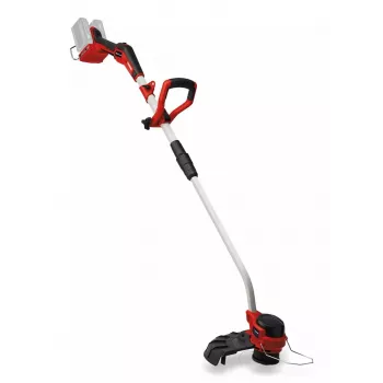 Einhell GP-CT 36/35 35 cm akumuliatorius, juodas, raudonas