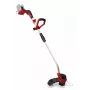 Einhell GP-CT 36/35 35 cm akumuliatorius, juodas, raudonas