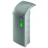 Hailo 0912-060 pilkas