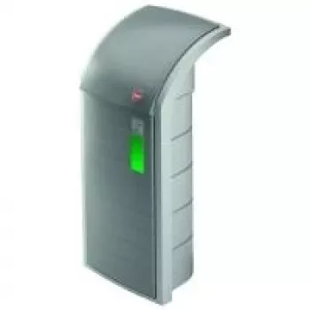 Hailo 0912-060 pilkas